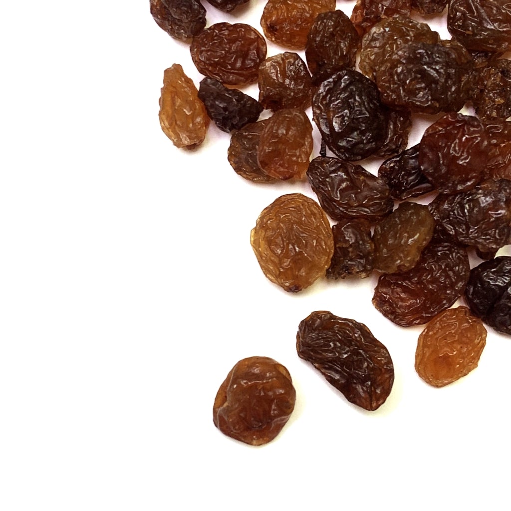 Sultana Raisins Nutworks Wholesale